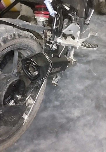 Upgrade Your Bike with Akrapovic R6 Exhaust System