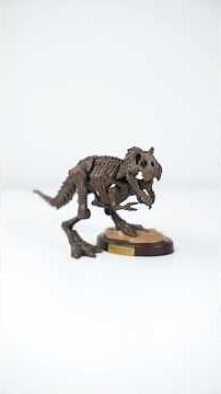 Unboxing and Assembling the Blokees Terraventure Model Kits