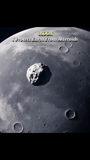 Understanding Moon, Ozone, and Magnetosphere Interactions