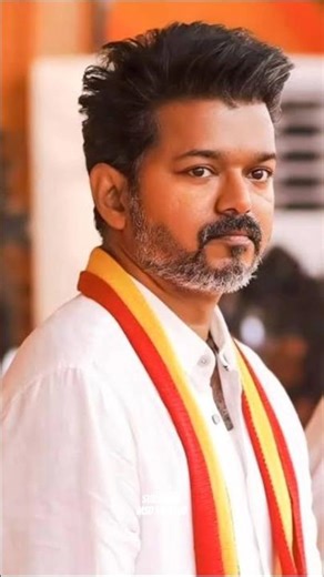 The Thalapathy king part-4 the new generation cm of tamil nadu #vijaythalapathy #king #election