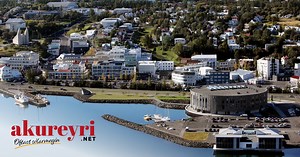 akureyri.net