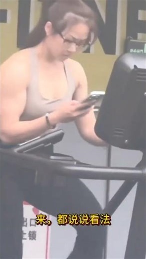 ✨ Fitness Show — Stunning fitness women, stylish workouts, inspire beauty, confidence, and strength