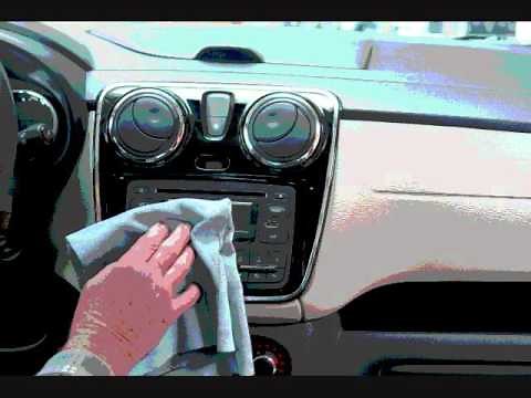 Car seat belt alarm - Sound effects