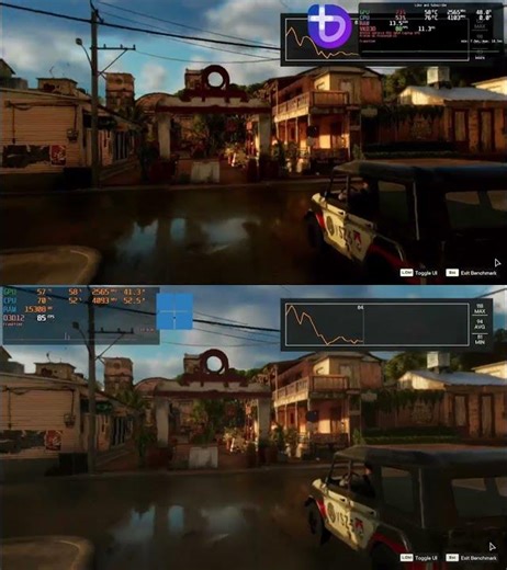 Windows 11 vs Bazzite OS: FPS Gaming Showdown! #Windows11 #BazziteOS #FPSGaming