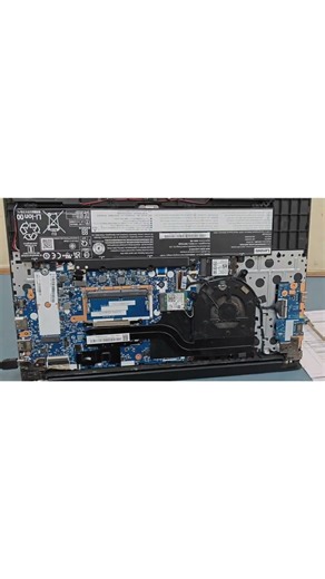 ThinkPad beep sound issue fixed #laptoprepair #computereducation