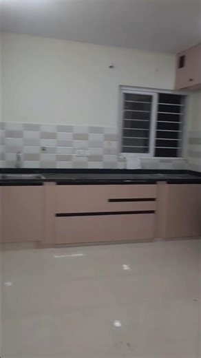 From a simple kitchen to a stunning modern space ✨🍽️ #beforeafter #shorts