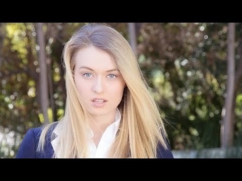 Natalia Starr Actress USA Introduction New Videos Scene 2021