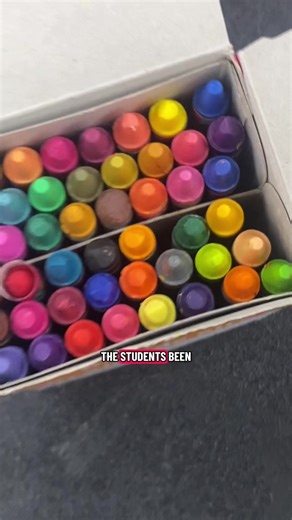 The Students were Big Kids today. They had lots of fun creating a Color Wheels for the Primary and Secondary Colors. #cosmetologystudent #cosmetologyschool #cosmetology #cosmetologyinstructor #fyp