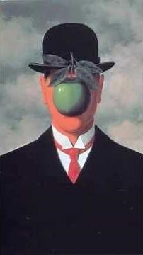 René Magritte (1898-1967)