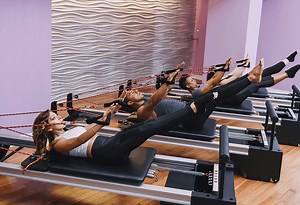 IM=X Pilates Reformer Certification Course | IM=X® Pilates and Fitness