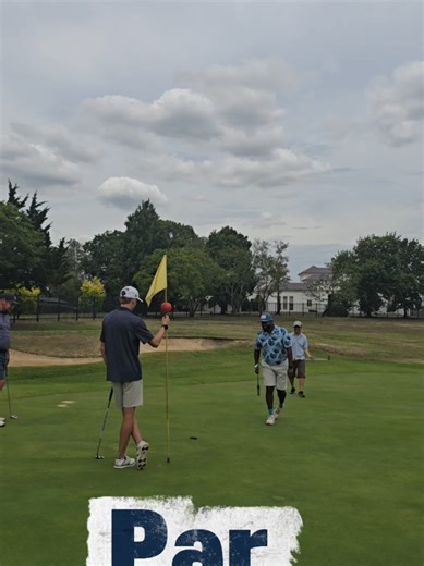 when ur playing shit in comp, so u decide to have matchplay with your mate to keep you going. #fyp #golf