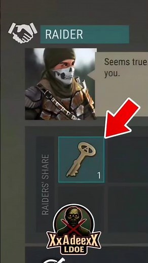 SHARE with RAIDERS 😱 What Did I Give Them? 🤔 | Season 81 | Last Day on Earth: Survival