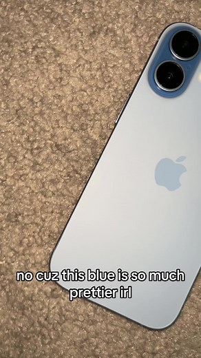 Discover the Stunning Blue iPhone 17 Features