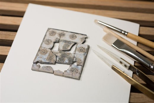 Where Did Biblical Ivory Come From?