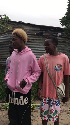 Visibilité Congo à Pointe-Noire : 5 minutes dans la rue