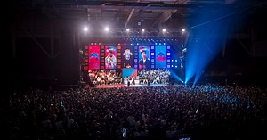 Red Bull Batalla Peru National Final