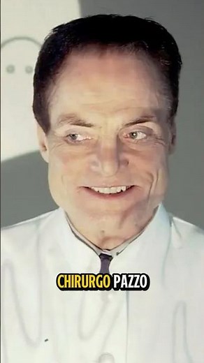 The Madness of The Human Centipede #film #curiosity #cinema #horror