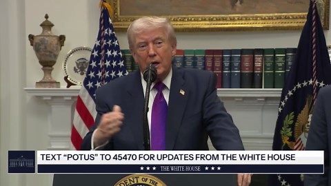 Trump Defends Video That Featured The Obamas As Monkeys