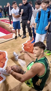 Slapping MK In The Face Won’t Secure You A 1v1 Win😈 #streetball #basketball #reels Part 2 | Matt Kiatipis