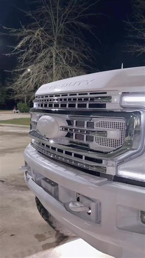 6-Wheel Lifted Trucks at SEMA