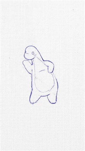 Dancing Dinosaurs Animation Showcase