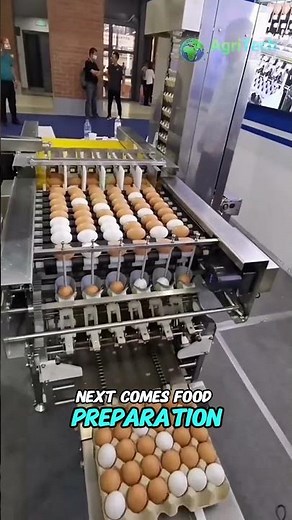 The Most Satisfying Factory Jobs You'll Ever Watch