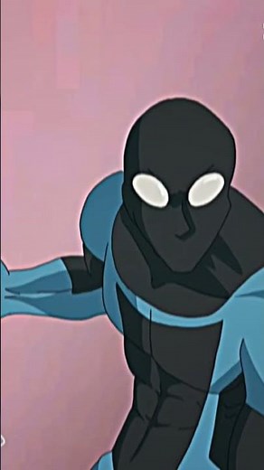 full masked invincible