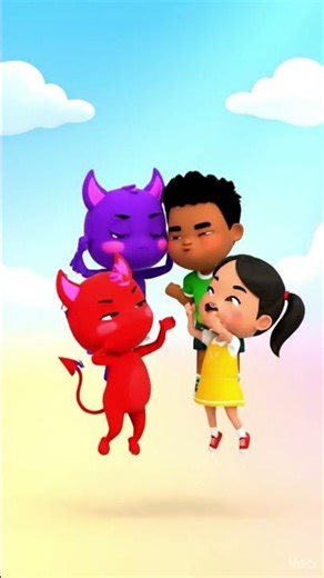 Funniest Way to Learn Maths Formulas | Demon vs Demon | MASTI | FUNNY MATH | JEE | #jee #mathtricks