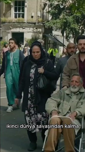 The movie "Fünye" is coming to theaters in 2026! #paribucineverse #film