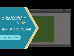 SBW 1-17: Board Outline