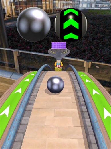 🏆 Going Balls VS Rollance Balls VS Action Ball Games New Race 9642 | Android/IOS Games