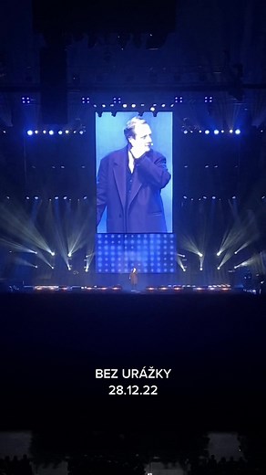 Štěpán Kozub 🤍 O2 arena Praha #bezurazky #standupcomedy #o2arena