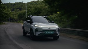 233K views · 5.1K reactions | It’s here to lead the charge. It’s here to redefine electric mobility as we know it. Say  to the all-new Nexon.ev. Truly a spectacle inside and out. It changes the game. Register your interest: https://bit.ly/all-newNexonev #Gamechanger #AllNewNexonev #TATAev #MoveWithMeaning | Tata.ev | Facebook