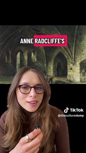 Exploring the Seven Kinds of Gothic Narratives