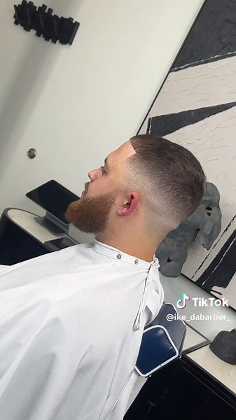 Fresh Fade Experience at Raleigh NC Barber