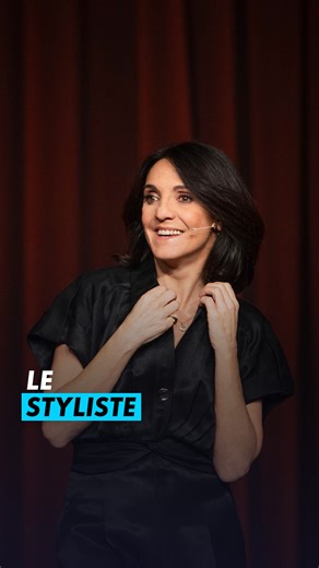 Le genre de styliste qui nous régale à la Fashion Week 😂 | CANAL