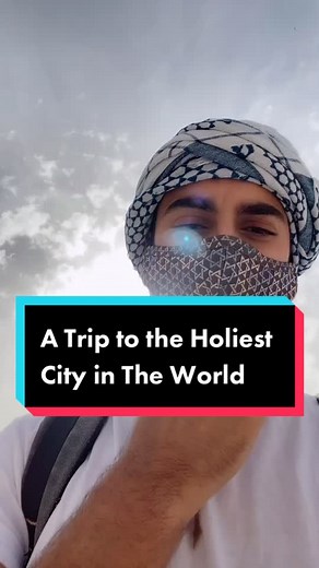 Exploring Jerusalem: The Holiest City for Jews, Christians, and Muslims