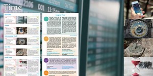 Imagine Time KS2 Resource Pack