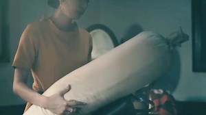 3.5M views · 28K reactions | film ini di ambil dari kisah nyata jangan lupa follow biar tidak ketinggalan film film menarik lainya #horor #movie #trendingvideo | Hannah Kurniawan | Facebook