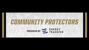 4.6K views · 170 reactions | The Saints and Energy Transfer hosted the Cade Volunteer Fire Department from St. Martin Parish at Monday's game to honor them as Community Protectors. Thanks for all that you do to keep our community safe! | New Orleans Saints | Facebook