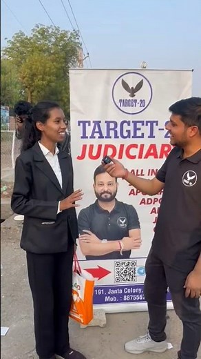 First Reaction on AIBE 20 | Student Feedback #3 | AIBE Paper Kaisa Raha? | Target20 Judiciary