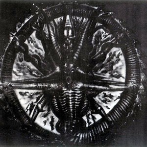 Acheron - Hail Victory