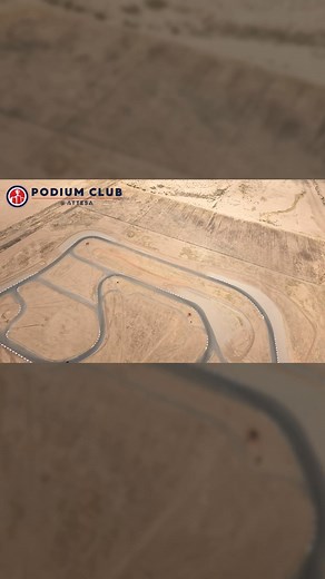 7.6K views · 246 reactions | Unleash your passion at the Podium Club™ — Arizona’s 2.32-mile, 15-turn private circuit built for those who live to drive & ride.  Exclusive memberships for every level  Member-for-a-Day & track-day passes  Elite driver & rider training programs  Corporate, media & team rentals available No crowds. No compromises. Just pure performance. Learn more  www.podiumclub.com | Podium Club | Facebook