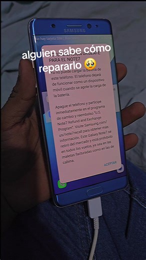 Samsung Note 7 Repair Guide - Simple Steps to Fix Your Phone