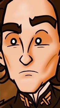 Dune Declined - HISHE cartoon #animation #movie #comedy