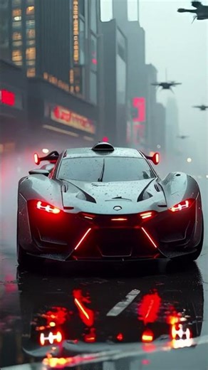 Unreal Futuristic Cars You Must See | Space Car, Time-Travel & Supercar