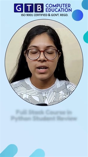 Full Stack Development Course