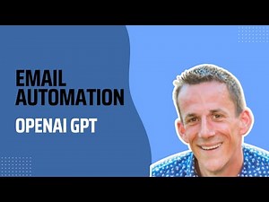 Automate Customer Email Replies with Power Automate & Azure OpenAI | Step-by-Step Guide