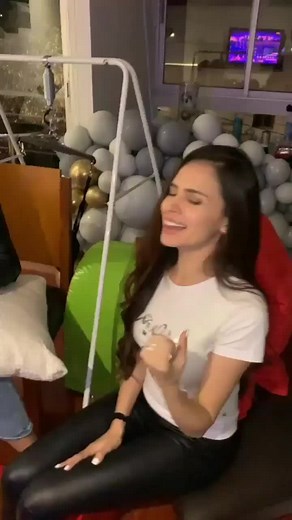 Rosmery Marval - Una Aventura para Recordar