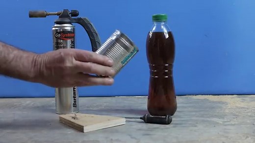 Properties of organic compounds